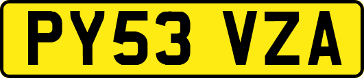 PY53VZA