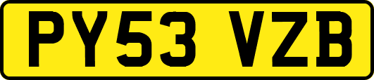 PY53VZB