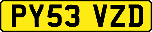 PY53VZD