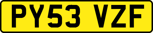 PY53VZF