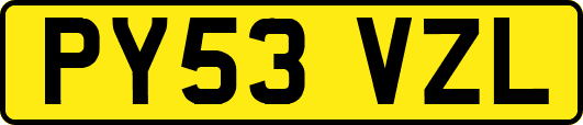 PY53VZL
