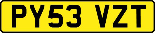 PY53VZT