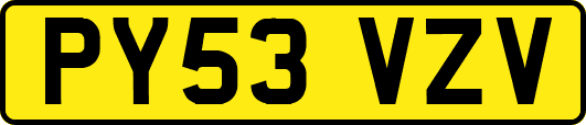 PY53VZV