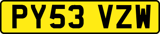 PY53VZW