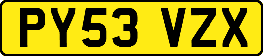 PY53VZX