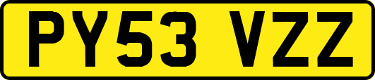 PY53VZZ