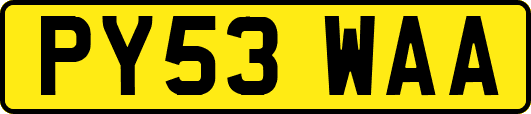PY53WAA
