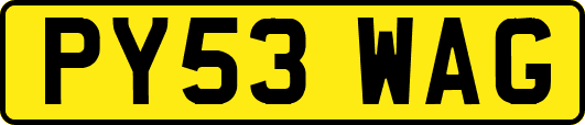 PY53WAG