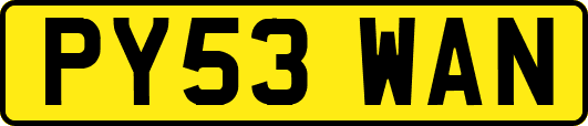 PY53WAN