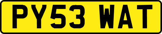 PY53WAT