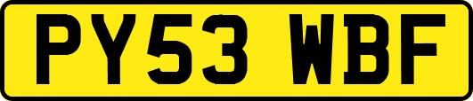 PY53WBF