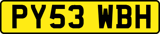 PY53WBH