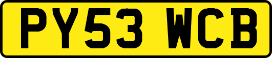 PY53WCB
