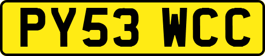 PY53WCC