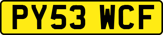 PY53WCF