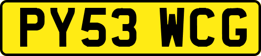 PY53WCG