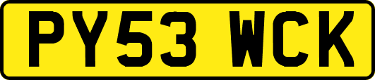 PY53WCK