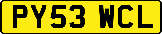 PY53WCL