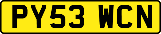 PY53WCN