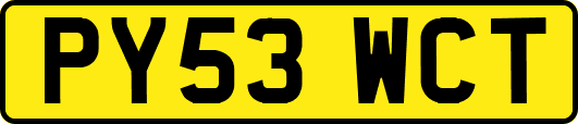 PY53WCT