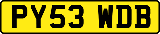 PY53WDB