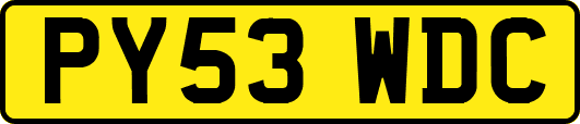 PY53WDC
