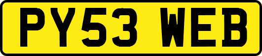 PY53WEB