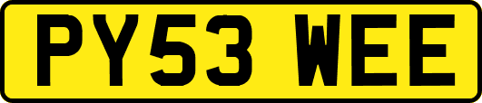 PY53WEE