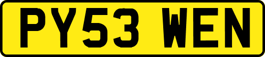 PY53WEN