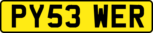 PY53WER
