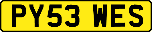 PY53WES