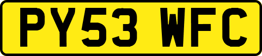 PY53WFC