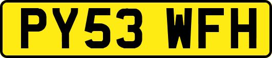 PY53WFH