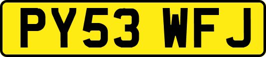 PY53WFJ
