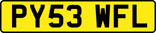 PY53WFL