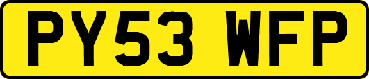 PY53WFP
