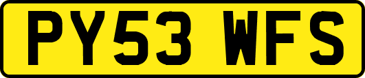 PY53WFS