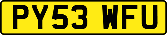 PY53WFU
