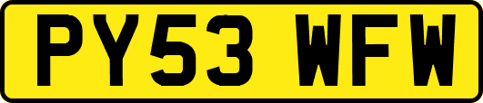 PY53WFW
