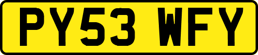 PY53WFY