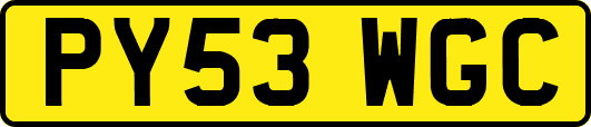 PY53WGC
