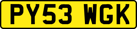PY53WGK