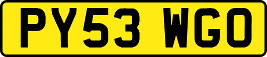 PY53WGO