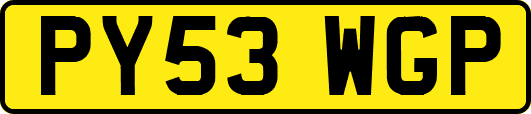 PY53WGP