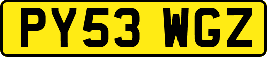 PY53WGZ