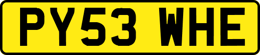 PY53WHE