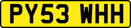 PY53WHH
