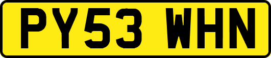 PY53WHN