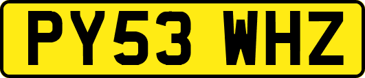 PY53WHZ