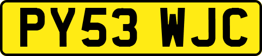 PY53WJC